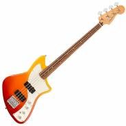 Fender Player Plus Active Meteora Bass PF Tequila Sunrise