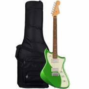 Fender Player Plus Meteora HH Pau Ferro Cosmic Jade