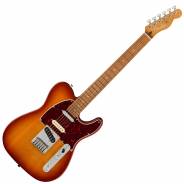 Fender Player Plus Nashville Telecaster PF Sienna Sunburst