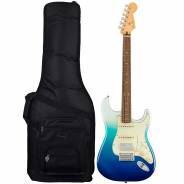 Fender Player Plus Stratocaster HSS PF Belair Blue