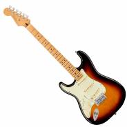 Fender Player Plus Stratocaster MN 3 Color Sunburst (Left-Hand)