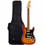 Fender Player Plus Stratocaster PF Sienna Sunburst