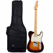 Fender Player Plus Telecaster Maple Fingerboard 3-Color Sunburst