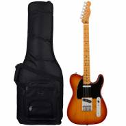 Fender Player Plus Telecaster MN Sienna Sunburst