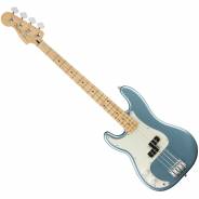 Fender Player Precision Bass MN Tidepool (Left-Handed)