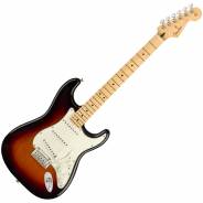 Fender Player Stratocaster 3-Color Sunburst