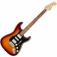 Fender Player Stratocaster HSH Tobacco Sunburst