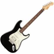 Fender Player Stratocaster HSS Black