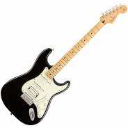 Fender Player Stratocaster HSS Black