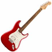 Fender Player Stratocaster HSS PF Candy Apple Red