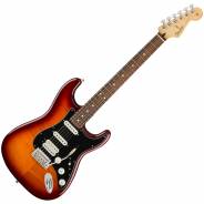 Fender Player Stratocaster HSS Plus Top Tobacco Sunburst