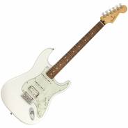 Fender Player Stratocaster HSS Polar White