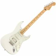 Fender Player Stratocaster HSS Polar White