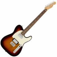 Fender Player Telecaster HH Pau Ferro 3-Colori Sunburst