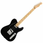 Fender Player Telecaster MN Black