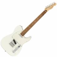 Fender Player Telecaster PF Polar White