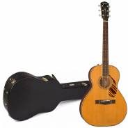 Fender PS-220E Parlor Natural