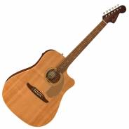 Fender Redondo Player WN Natural