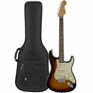 Fender Robert Cray Stratocaster RW 3-Color Sunburst