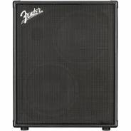 Fender Rumble 210 Cabinet V3 Black/Black