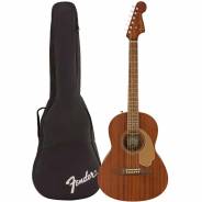 Fender Sonoran Mini All Mahogany