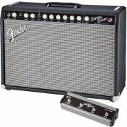 Fender Super-Sonic 22 Combo Black