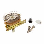 0 FENDER SWITCH 5-WAY/4 POLE DISCRETE