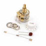 Fender TBX Tone Control Potentiometer Kit