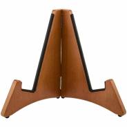 Fender Timberframe Electric Guitar Stand Natural