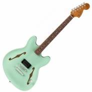 Fender Tom DeLonge Starcaster RW Satin Surf Green
