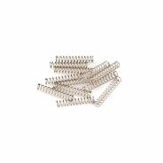 Fender Vintage-Style Telecaster Intonation Springs Nickel 12