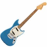 Fender Vintera 60s Mustang PF Lake Placid Blue