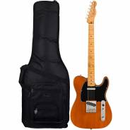 Fender Vintera 70s Telecaster MN Mocha LTD