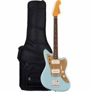 Fender Vintera II 50s Jazzmaster RW Sonic Blue