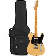 Fender Vintera II 50s Nocaster MN Blackguard Blonde