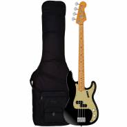 Fender Vintera II 50s Precision Bass MN Black