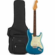 Fender Vintera II 60s Stratocaster RW Lake Placid Blue