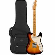 Fender Vintera II 60s Telecaster Thinline MN 3 Color Sunburst