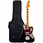 Fender Vintera II 70s Jaguar MN Black