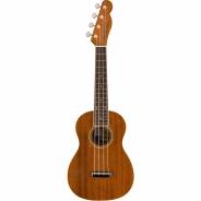 Ukulele Concerto Fender Zuma Concert Uke Natural