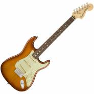 Fender American Performer Stratocaster Honey Burst