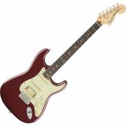 Fender American Performer Stratocaster HSS Aubergine