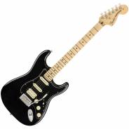 Fender American Performer Stratocaster HSS Black