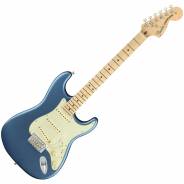 Fender American Performer Stratocaster Satin Lake Placid Blue