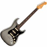 Fender American Professional II Stratocaster HSS Mercury