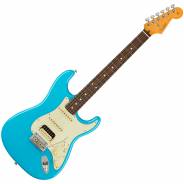 Fender American Professional II Stratocaster HSS Miami Blue