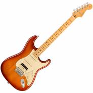 Fender American Professional II Stratocaster HSS Sienna Sunburst