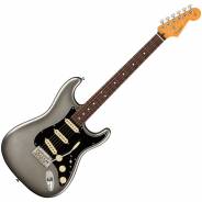 Fender American Professional II Stratocaster Mercury