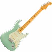 Fender American Professional II Stratocaster Mystic Surf Green