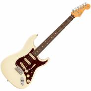 Fender American Professional II Stratocaster Olympic White